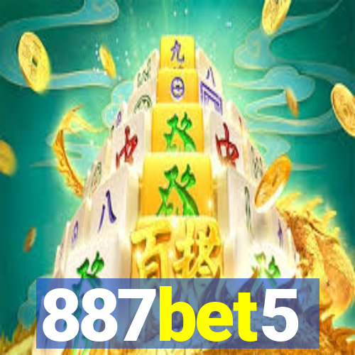 887bet5