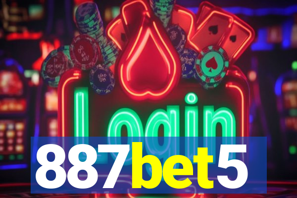 887bet5