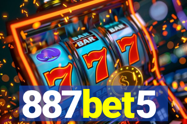 887bet5