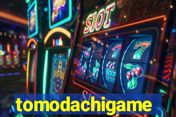 tomodachigame