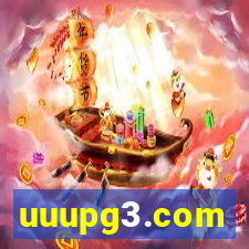 uuupg3.com
