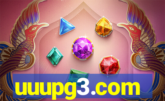 uuupg3.com