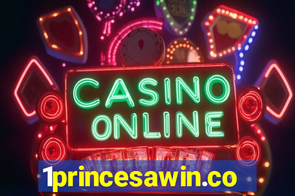 1princesawin.com