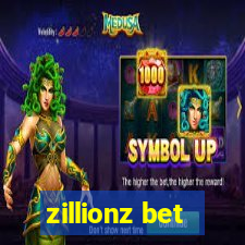 zillionz bet