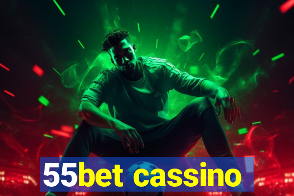 55bet cassino