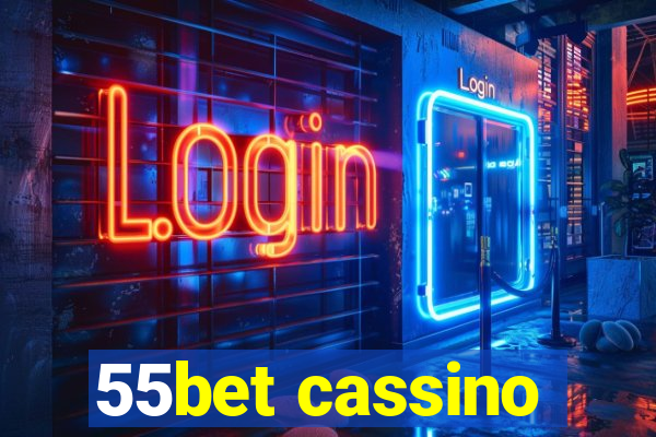 55bet cassino