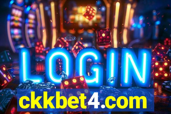 ckkbet4.com