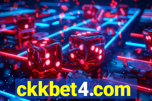 ckkbet4.com
