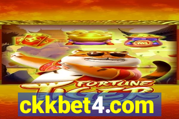 ckkbet4.com