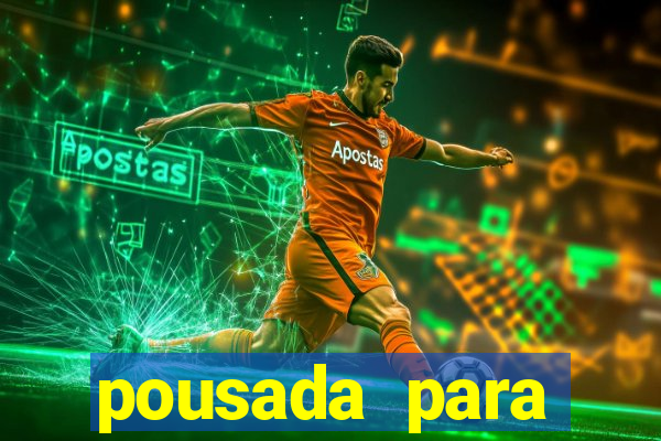 pousada para arrendar em porto de galinhas