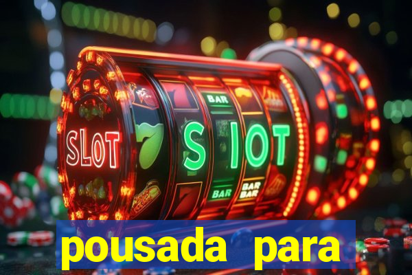 pousada para arrendar em porto de galinhas