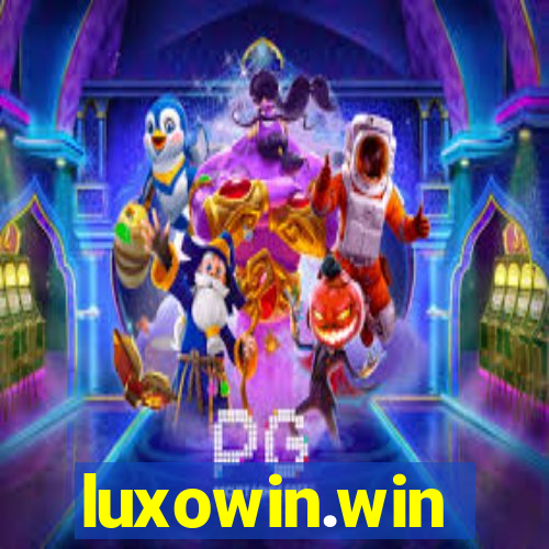 luxowin.win