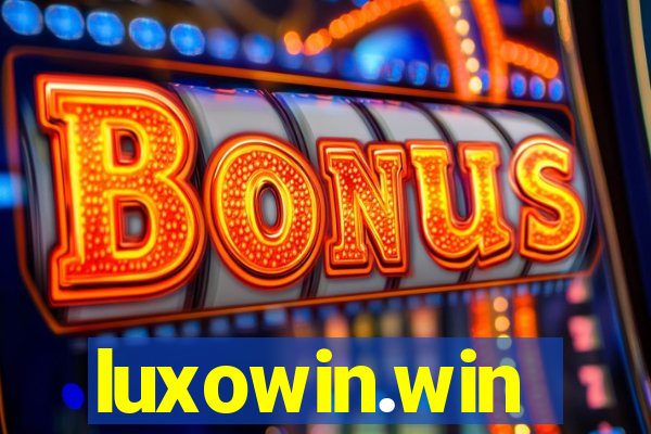 luxowin.win