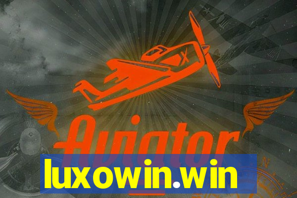 luxowin.win