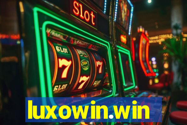 luxowin.win