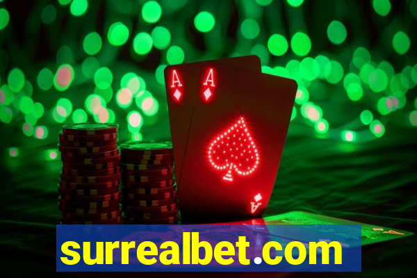 surrealbet.com