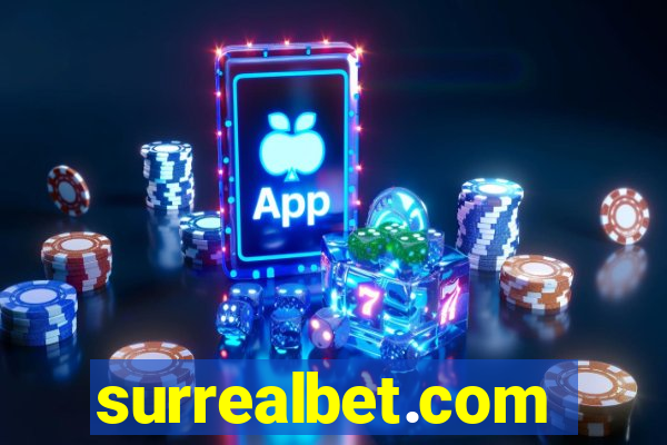 surrealbet.com