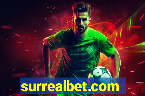 surrealbet.com