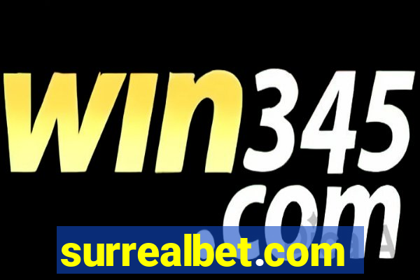 surrealbet.com