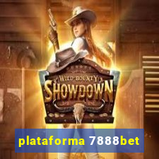 plataforma 7888bet