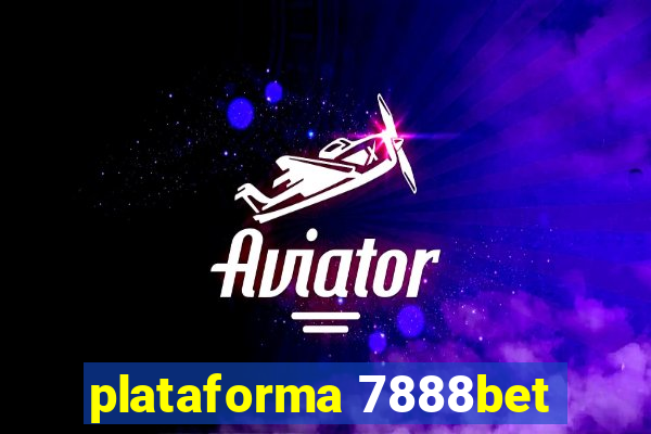 plataforma 7888bet