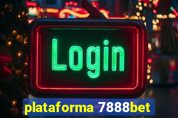 plataforma 7888bet
