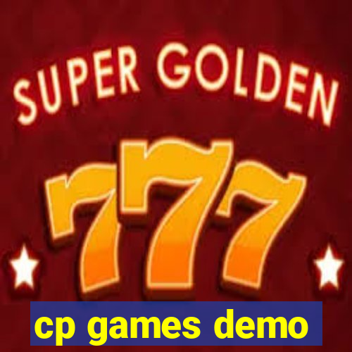cp games demo