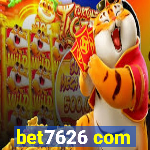 bet7626 com