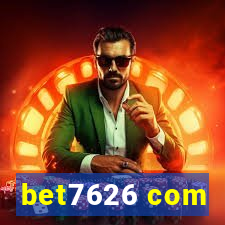 bet7626 com