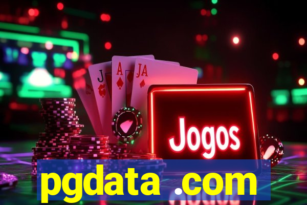 pgdata .com
