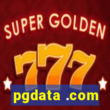 pgdata .com