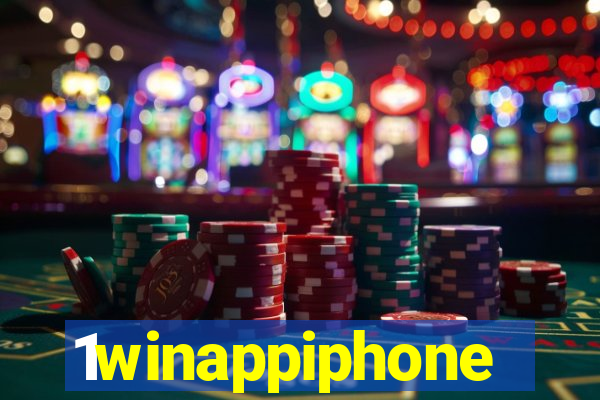 1winappiphone