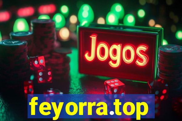 feyorra.top