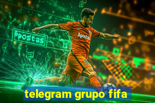 telegram grupo fifa