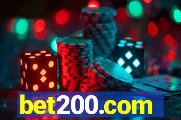 bet200.com
