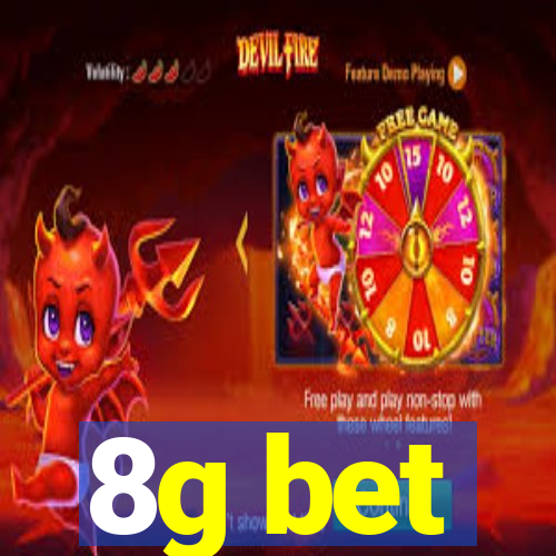 8g bet