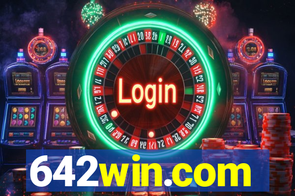 642win.com
