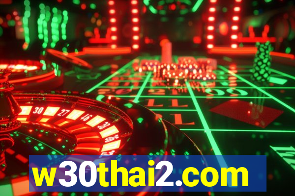 w30thai2.com