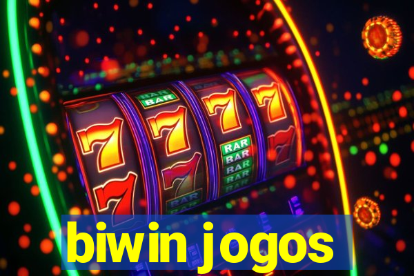 biwin jogos