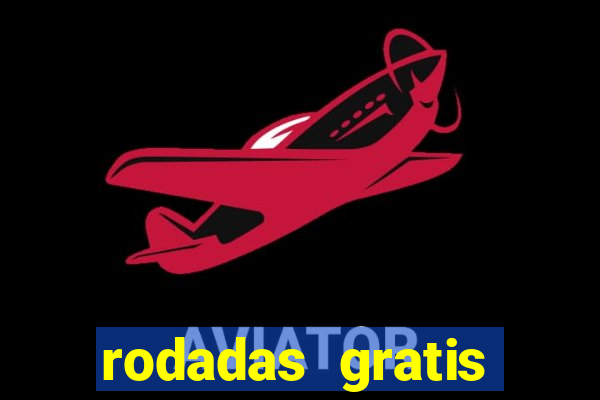 rodadas gratis fortune rabbit