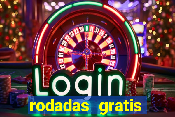 rodadas gratis fortune rabbit