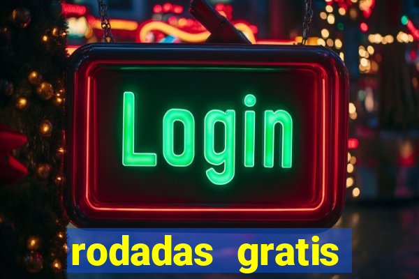 rodadas gratis fortune rabbit