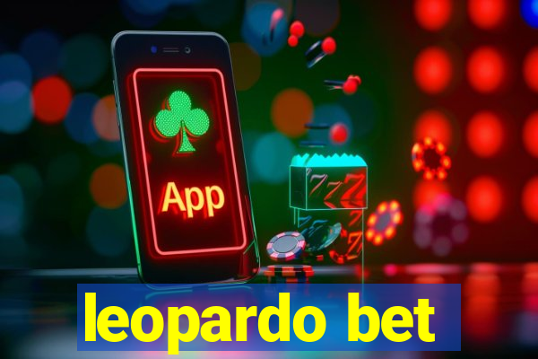 leopardo bet