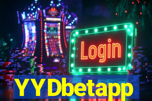 YYDbetapp