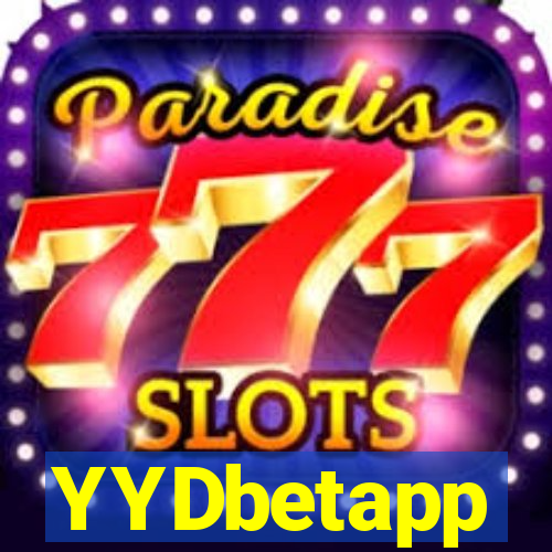 YYDbetapp