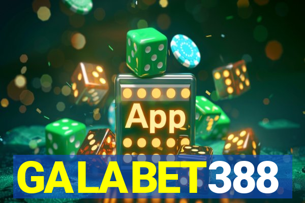 GALABET388