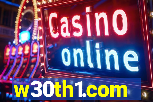 w30th1.com