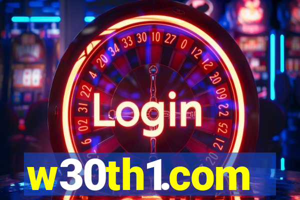 w30th1.com