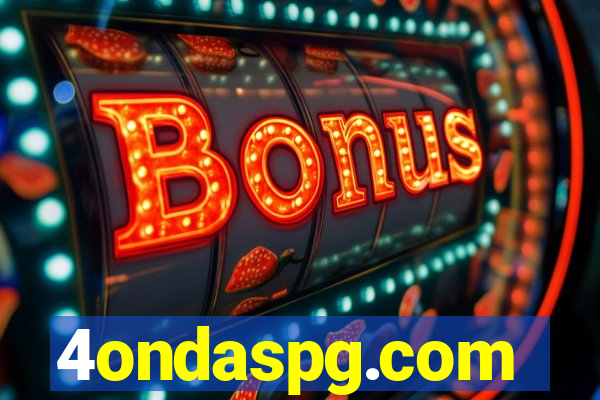 4ondaspg.com