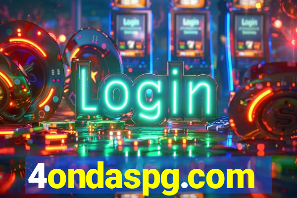 4ondaspg.com